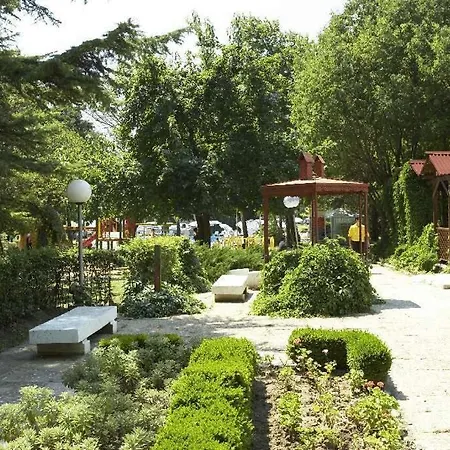 компас Албена