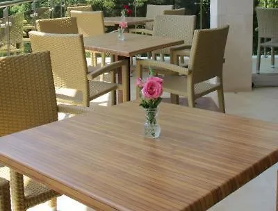 Hotel Compass