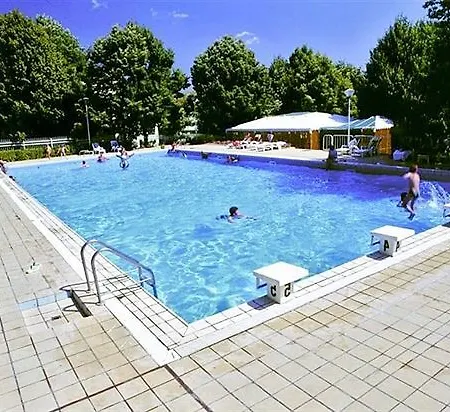 компас Отель