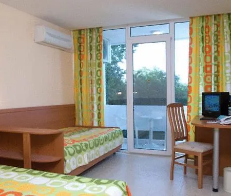 Hotel Compass 4*