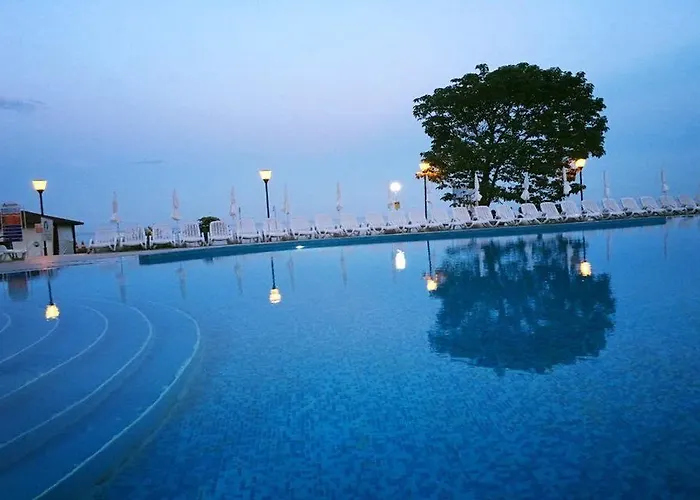 Compass Hotel Albena