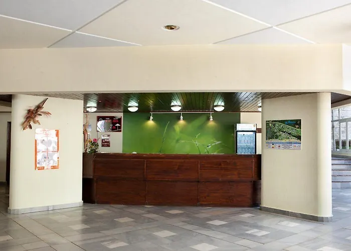 Compass Hotel Albena