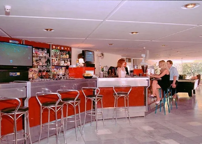 Hotel Compass Albena