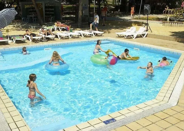 Hotel Compass Albena