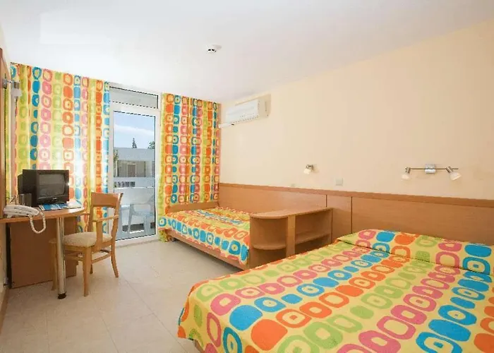 Hotel Compass Albena