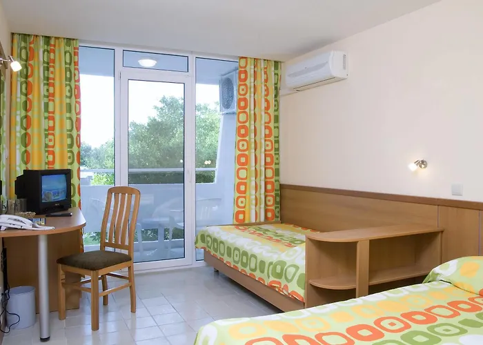 Compass Hotel Albena