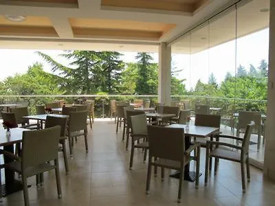 Hotel Compass 4*