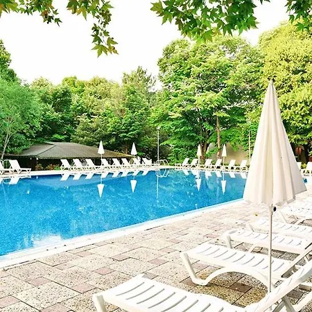 Compass Hotel 4*
