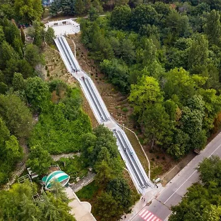компас Хотел 3*