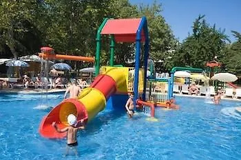 Compass Albena