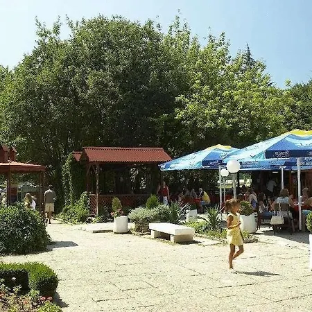 компас Албена