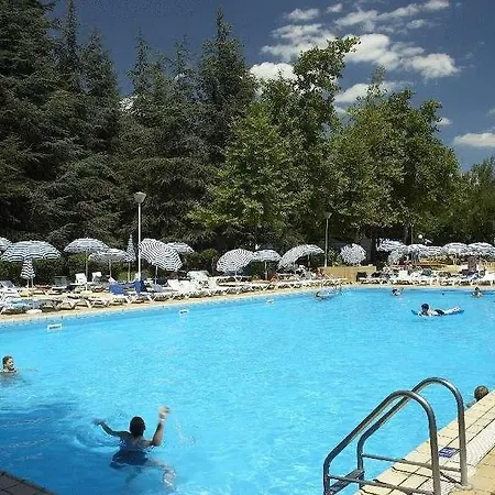 компас Хотел