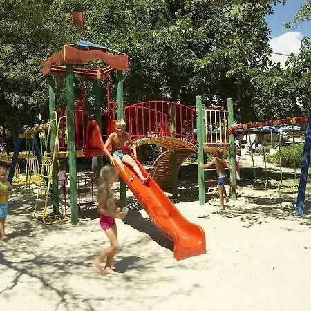 Kompas Albena