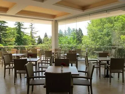 Compass Hotel 4*