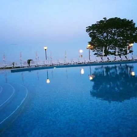 Compass Hotel Albena