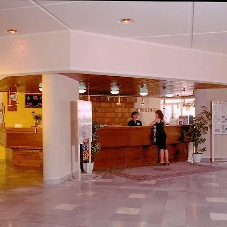 Compass Hotel Albena