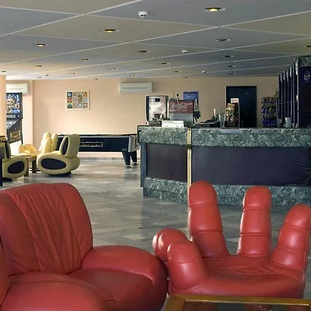 Compass Hotel Albena