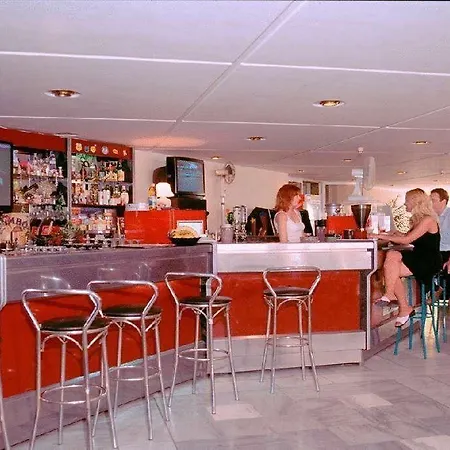 Отель Compass Албена