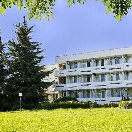 Отель Compass Албена