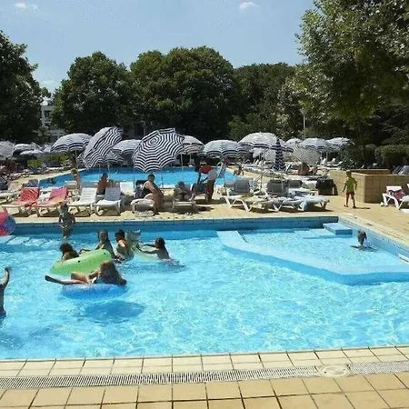 Compass 4* Albena