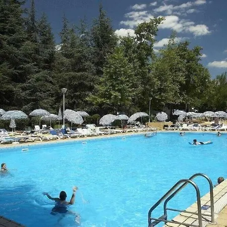 Hotel Compass 4*