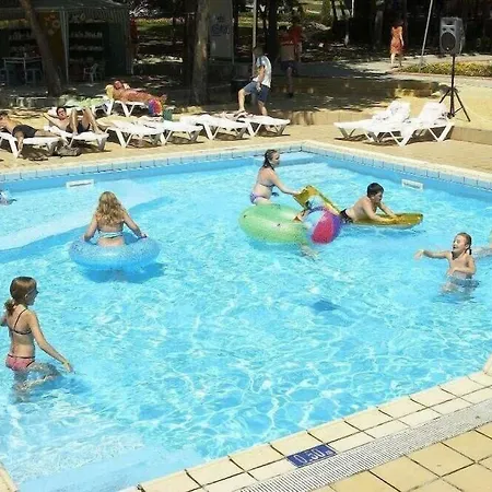 Hotel Compass Albena