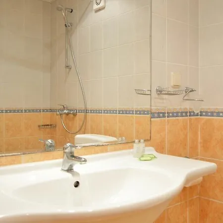 Compass 4* Албена