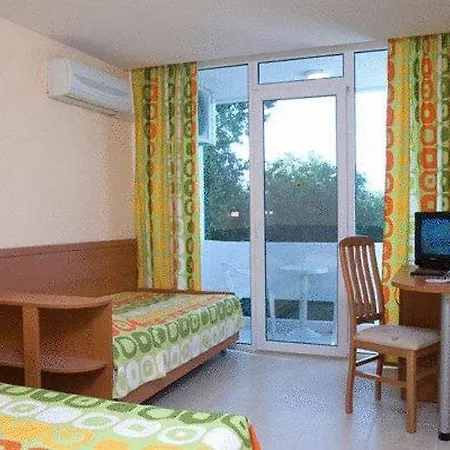 Hotel Compass