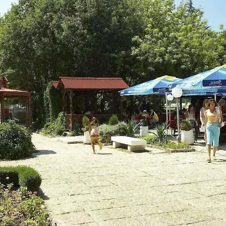 Compass Albena