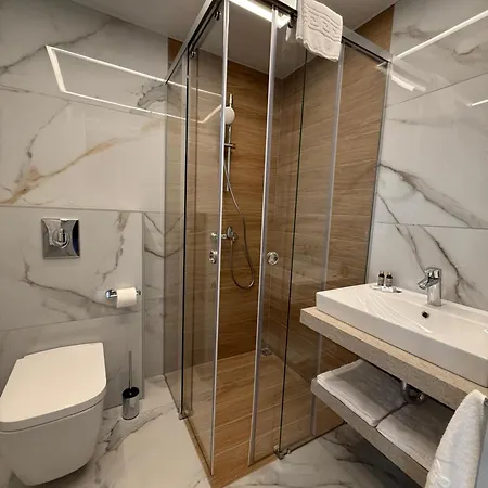 Hotel Compass Albena