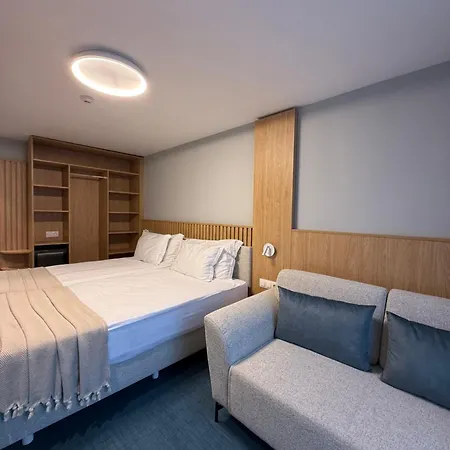 Compass 4* Albena