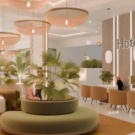 Compass Hotel Albena