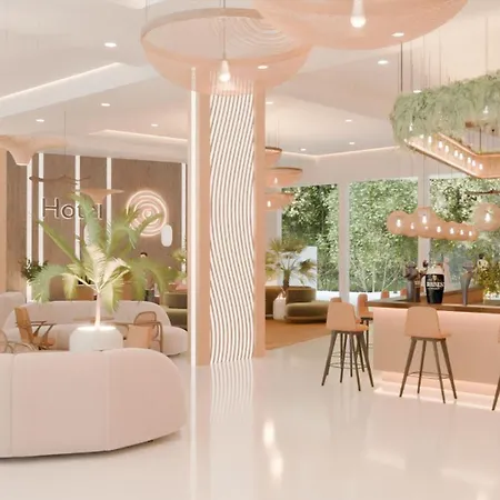 Hotel Compass Albena