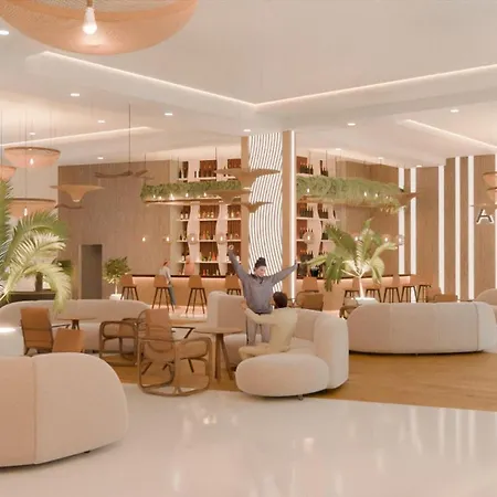Compass Albena