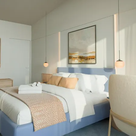 Compass Hotel Albena