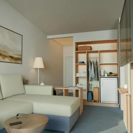Compass Albena