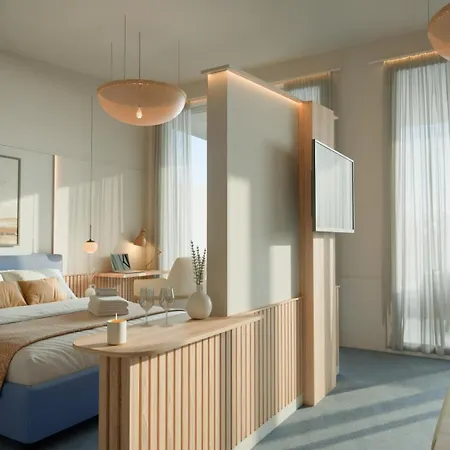 Hotel Compass