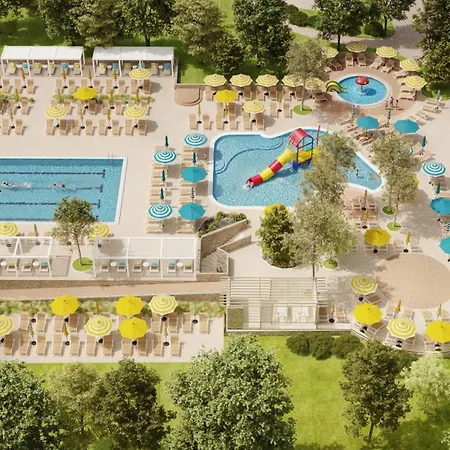 Hotel Compass 4*