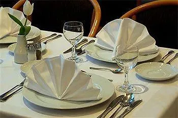 Compass Hotel