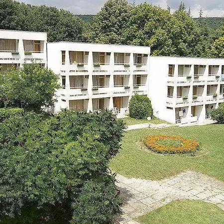 Hotel Compass
