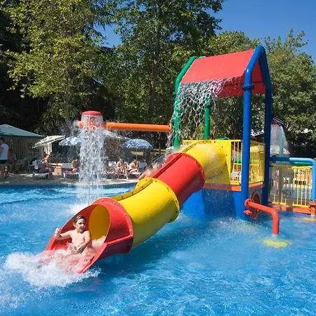 Compass Hotel Albena