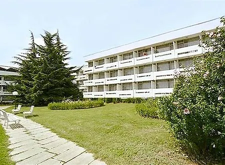 Hotel Kompas
