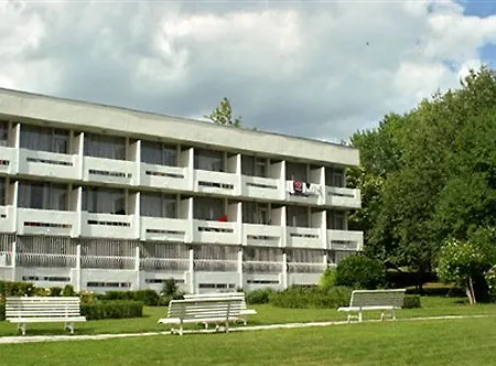 Compass 4* Albena