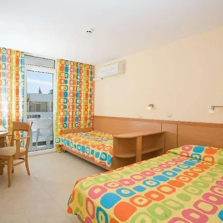 Hotel Compass Albena