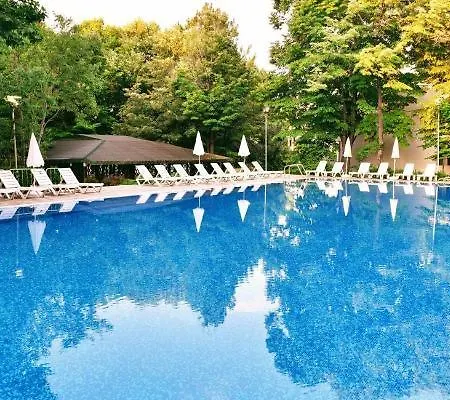 Compass 4* Albena