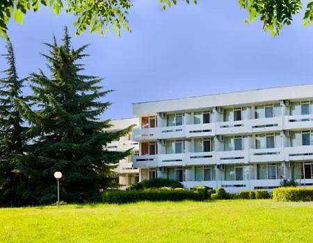 Compass 4* Албена