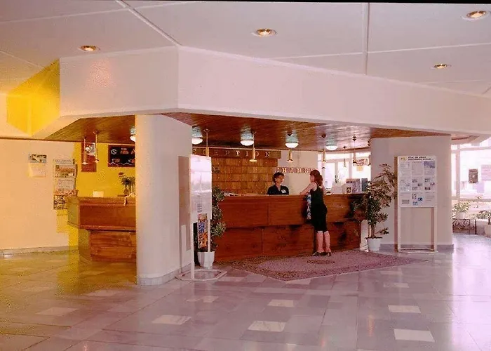 Compass Хотел Албена