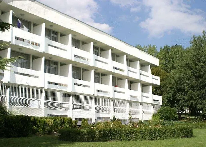 Хотел Compass Албена