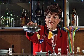 Compass 4* אלבנה