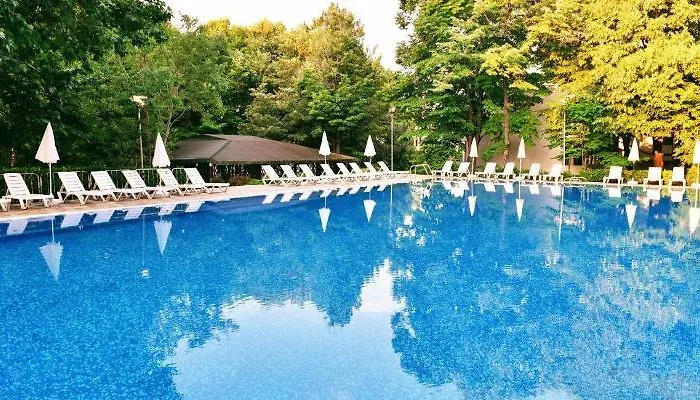 Compass 4* Албена